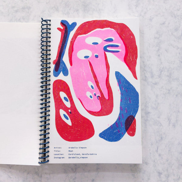 Risobook 1 - "Weird Science"