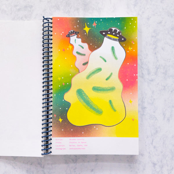 Risobook 1 - "Weird Science"
