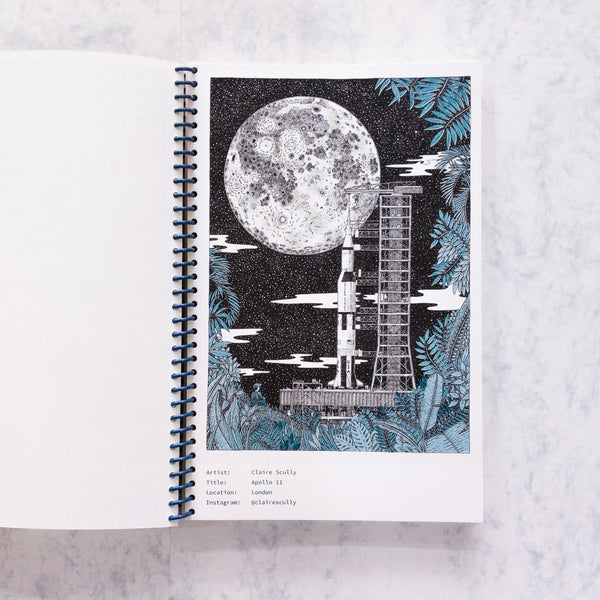 Risobook 1 - "Weird Science"