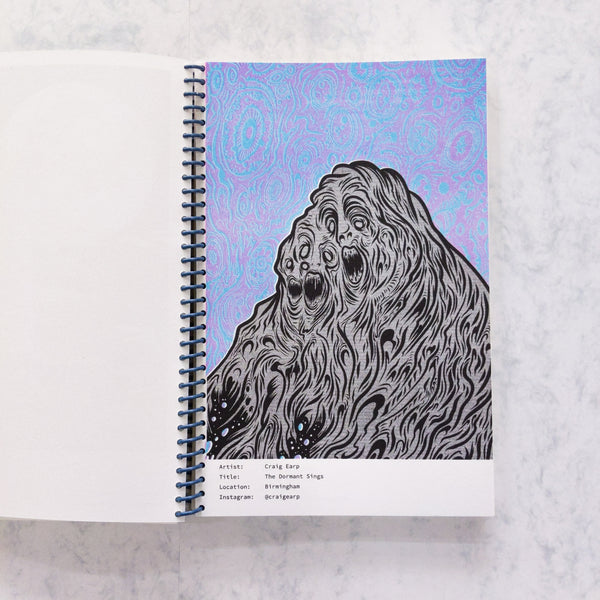Risobook 1 - "Weird Science"