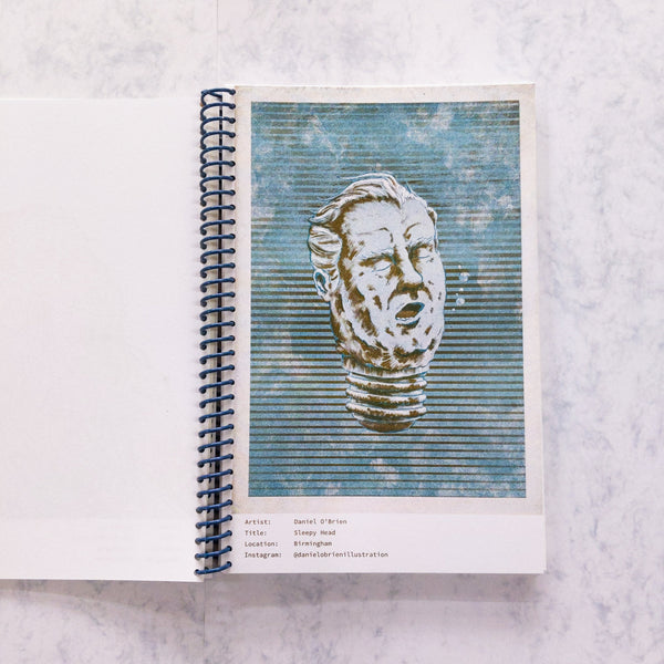 Risobook 1 - "Weird Science"