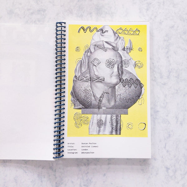 Risobook 1 - "Weird Science"