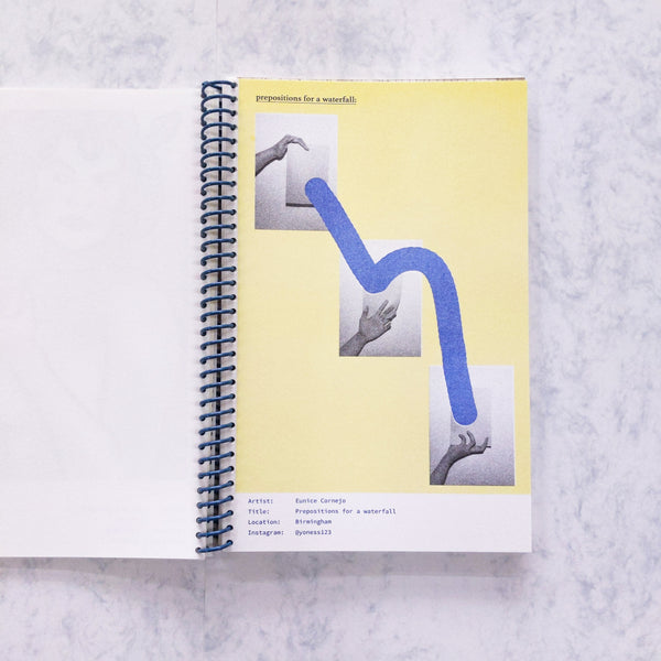 Risobook 1 - "Weird Science"