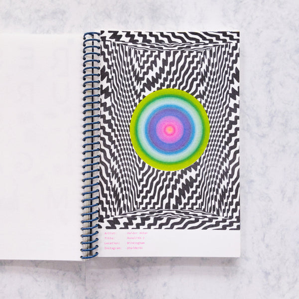 Risobook 1 - "Weird Science"