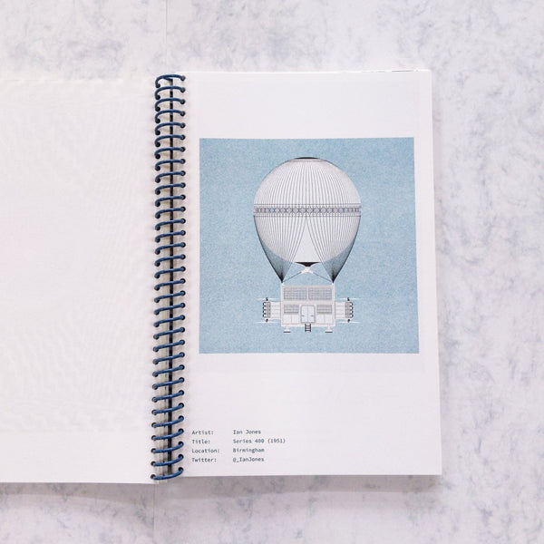 Risobook 1 - "Weird Science"
