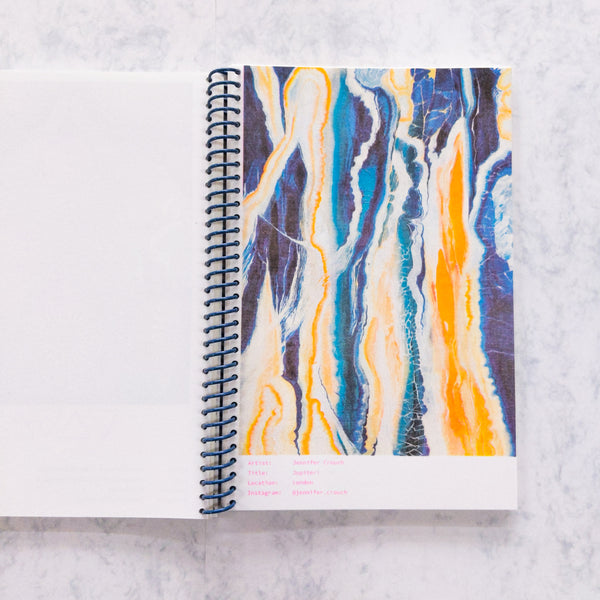 Risobook 1 - "Weird Science"