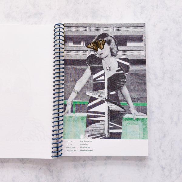 Risobook 1 - "Weird Science"