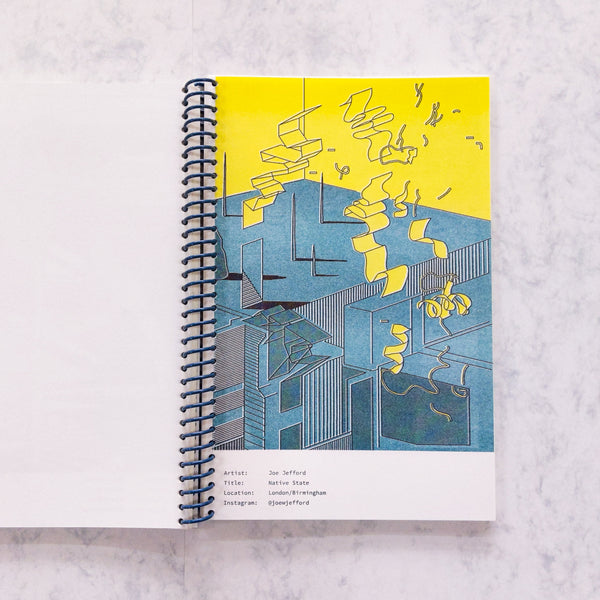 Risobook 1 - "Weird Science"
