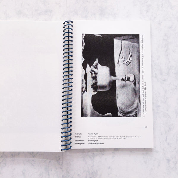 Risobook 1 - "Weird Science"