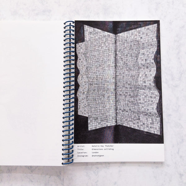 Risobook 1 - "Weird Science"