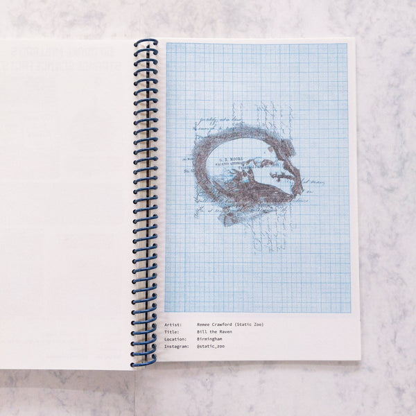Risobook 1 - "Weird Science"