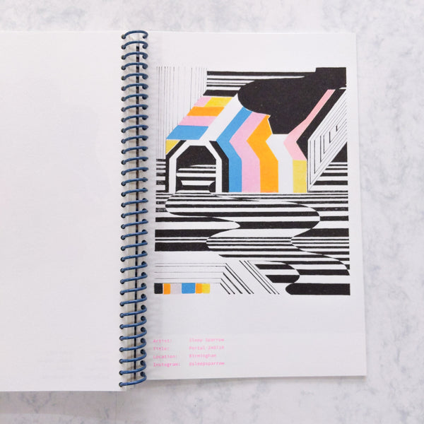 Risobook 1 - "Weird Science"