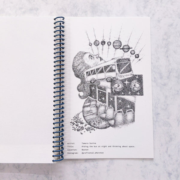 Risobook 1 - "Weird Science"