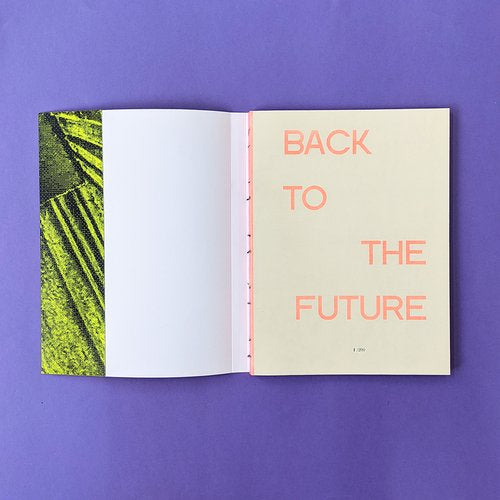 Back To The Future
